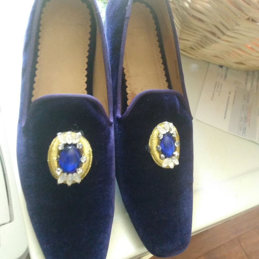 Shoes/Loafers